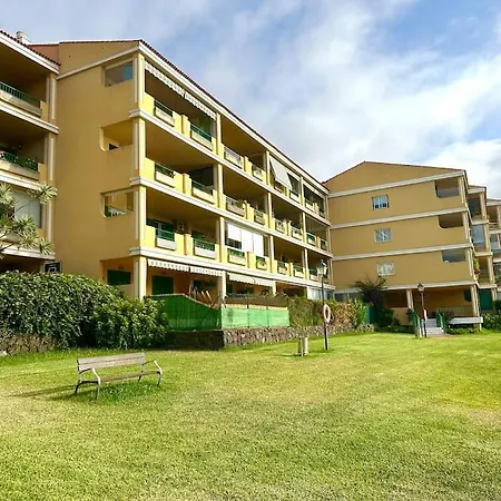 Cocohome La Quinta Apartmán Santa Úrsula