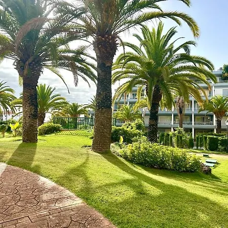 Apartmán Cocohome La Quinta