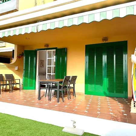 Cocohome La Quinta Apartmán *