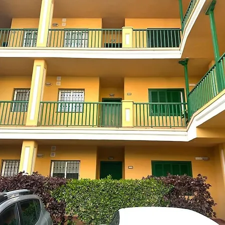Apartmán Cocohome La Quinta Santa Úrsula