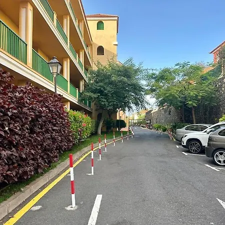 Apartmán Cocohome La Quinta