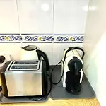 Cocohome La Quinta 아파트 *
