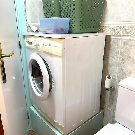 Cocohome La Quinta 圣乌尔苏拉
