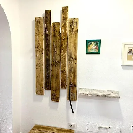 公寓 Cocohome La Quinta