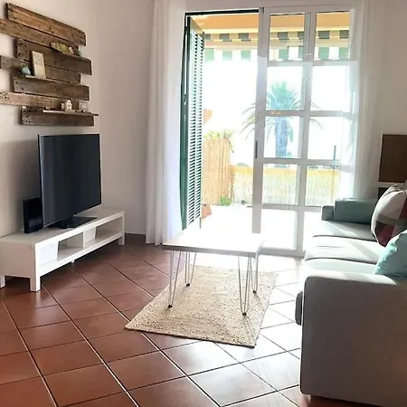 Cocohome La Quinta Apartament