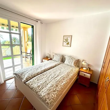 公寓 Cocohome La Quinta 圣乌尔苏拉