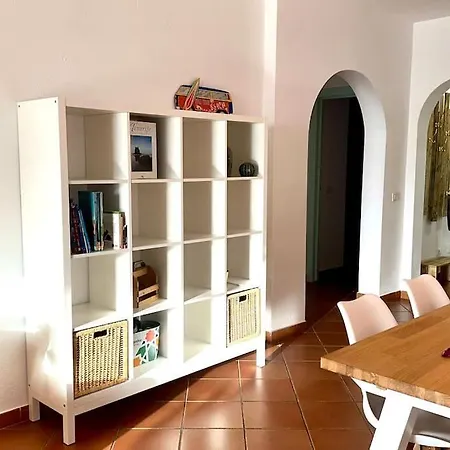 Cocohome La Quinta * 圣乌尔苏拉
