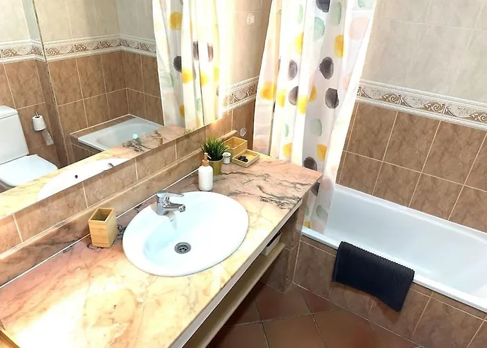 Cocohome La Quinta * Santa Úrsula