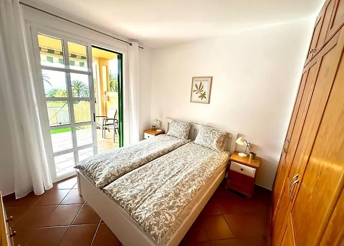 Apartament Cocohome La Quinta Santa Úrsula