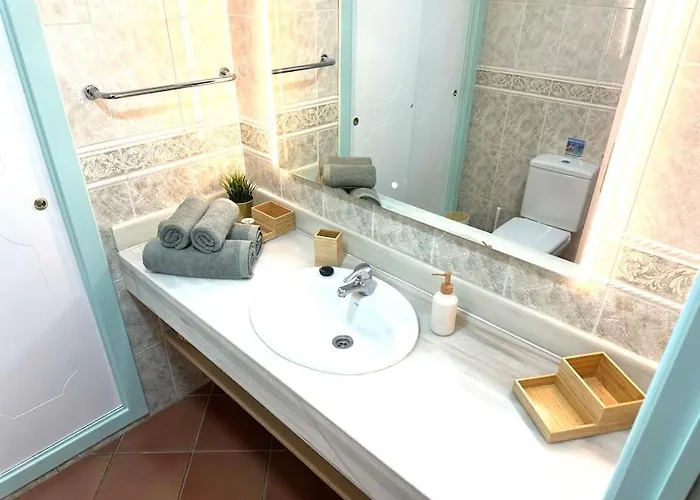 Cocohome La Quinta Apartament *