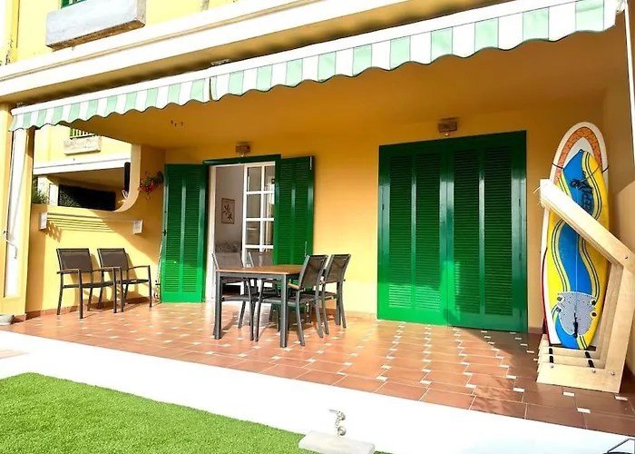 Cocohome La Quinta Apartament *