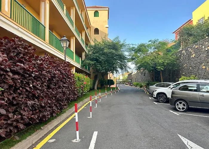 Apartament Cocohome La Quinta