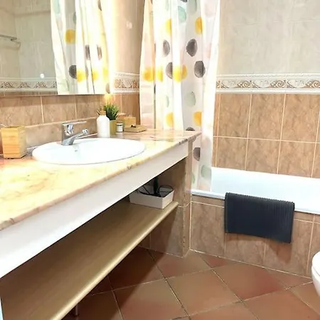 Cocohome La Quinta Lägenhet Santa Úrsula