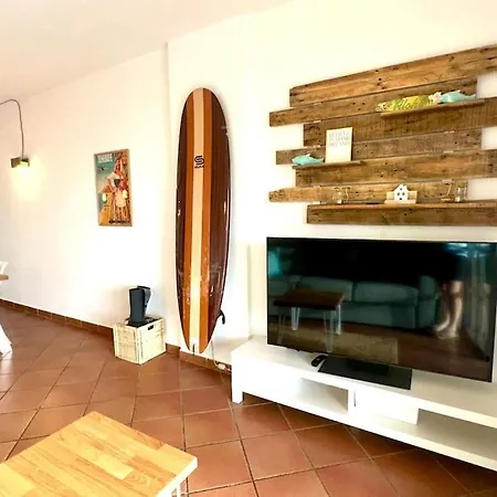 Cocohome La Quinta * Santa Úrsula