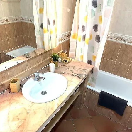 Cocohome La Quinta * Санта-Урсула