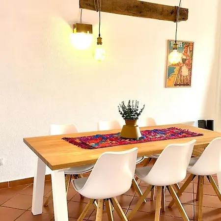 Lägenhet Cocohome La Quinta