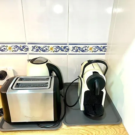 Cocohome La Quinta דירה *