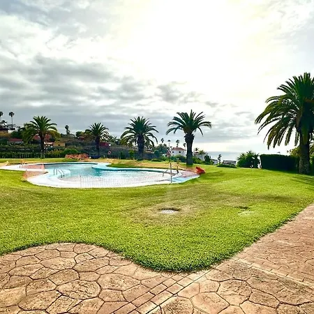 Апартаменты Cocohome La Quinta *