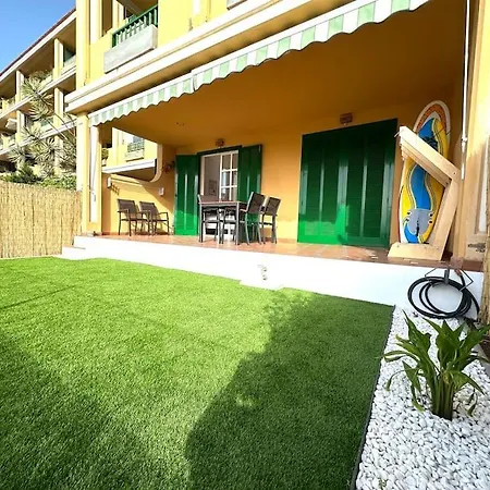 Cocohome La Quinta * סנטה אורסולה