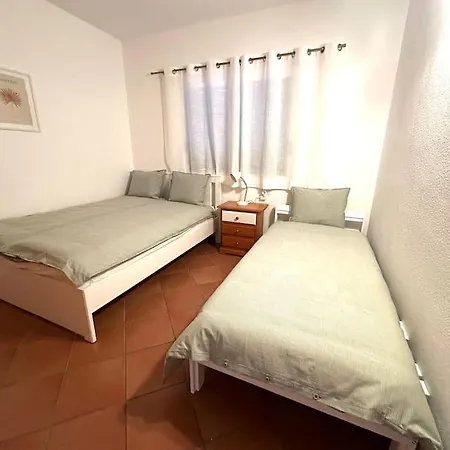 Cocohome La Quinta Lägenhet *