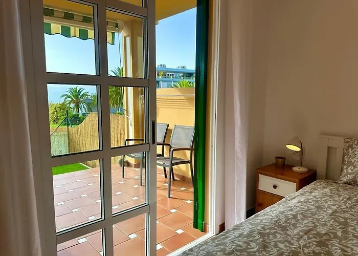 Cocohome La Quinta 圣乌尔苏拉