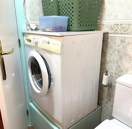 Cocohome La Quinta 圣乌尔苏拉