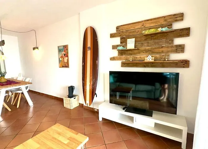 Cocohome La Quinta * 圣乌尔苏拉