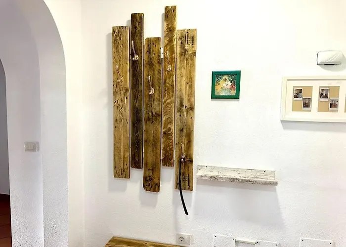 公寓 Cocohome La Quinta