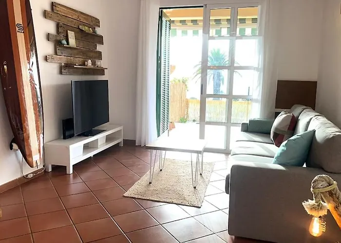 Cocohome La Quinta 公寓