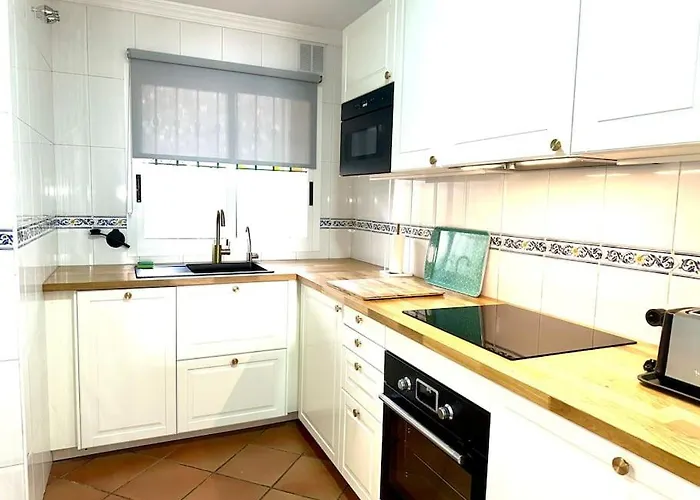 Cocohome La Quinta *