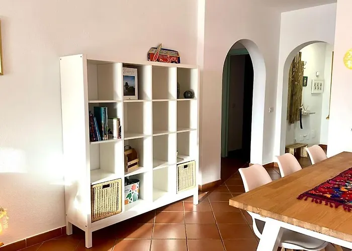 Cocohome La Quinta * Санта-Урсула