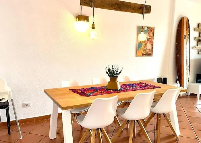 公寓 Cocohome La Quinta