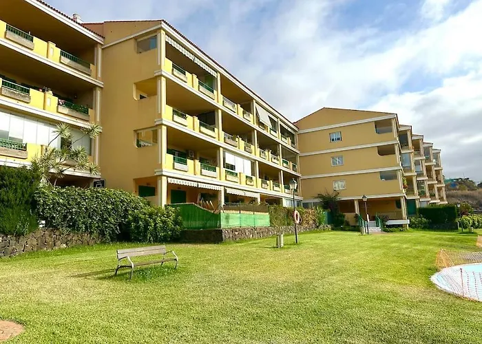 Cocohome La Quinta 公寓 圣乌尔苏拉