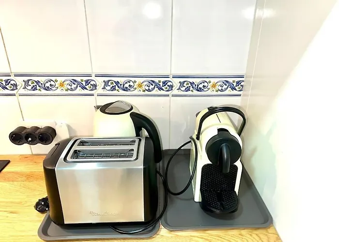 Cocohome La Quinta Апартаменты *