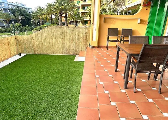 Cocohome La Quinta *