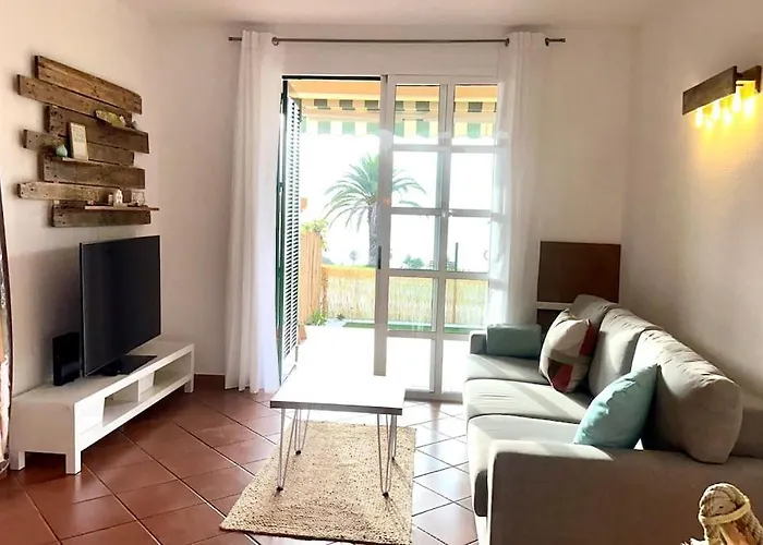 Cocohome La Quinta 圣乌尔苏拉