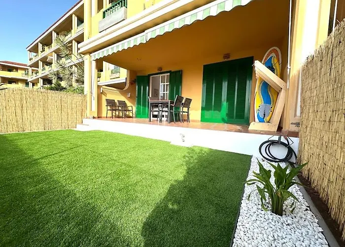 Cocohome La Quinta * Санта-Урсула