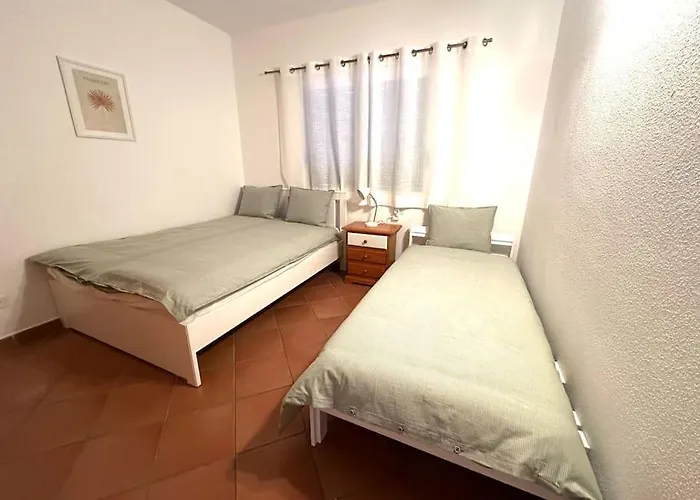 Cocohome La Quinta 公寓 *