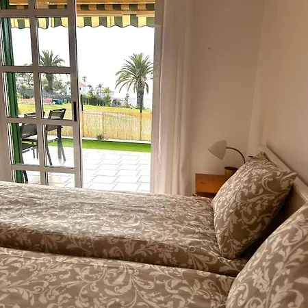 Apartmán Cocohome La Quinta Santa Úrsula